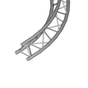 Dura Truss DT 33 Circle 6m 6 parts Фермы для света