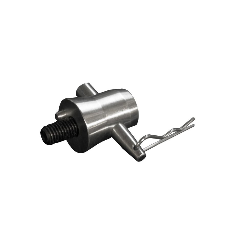 Dura Truss DT 34 Half connector Box corner M12 Фермы для света