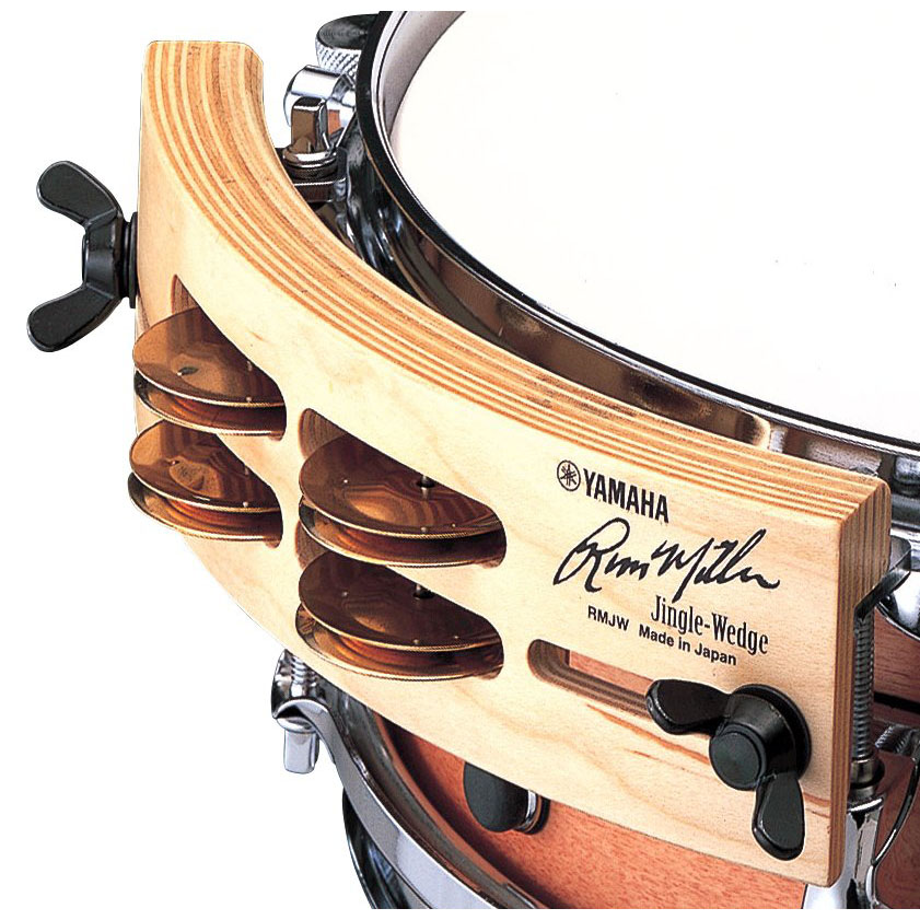 Yamaha Jingle-Wedge RMJW Аксессуары для ударных