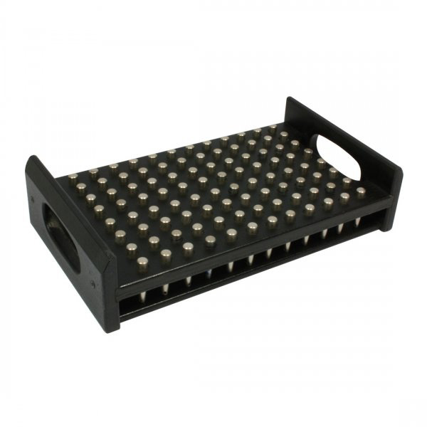 Accu case ACA-SW/Pin Inlay Стойки, рэки