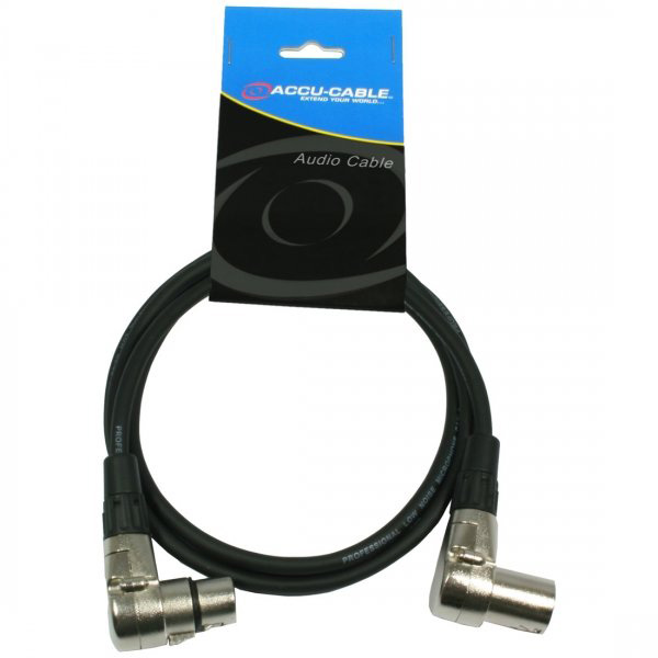 ADJ AC-XMXF/3-90 Коммутация студийная