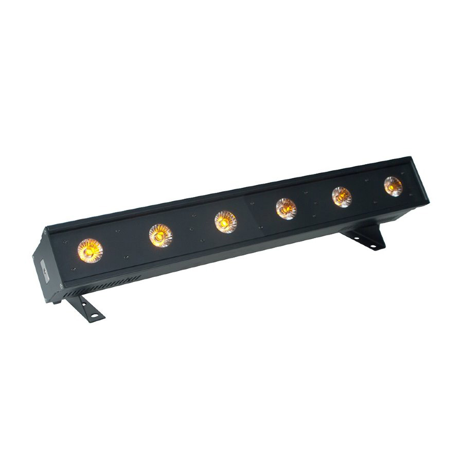 ADJ Ultra HEX Bar 6 Светодиодные панели