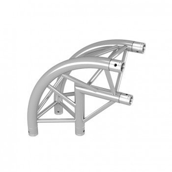 DURATRUSS DT 33/2-C25R-L90 Фермы для света