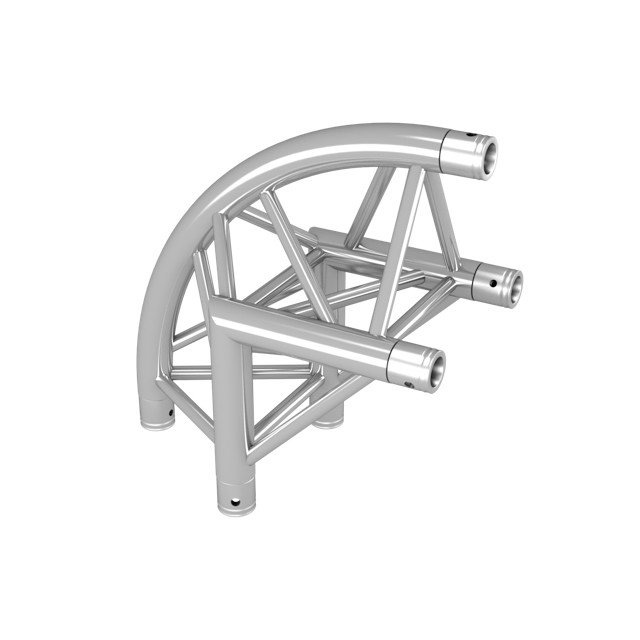 DURATRUSS DT 33/2-C24R-L90 Фермы для света