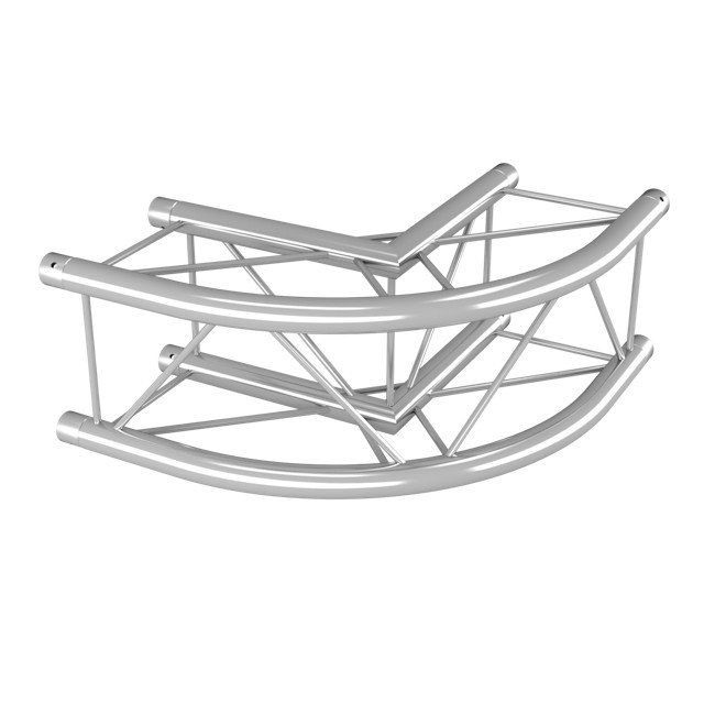 DURATRUSS DT 24-C21R-L90 Фермы для света