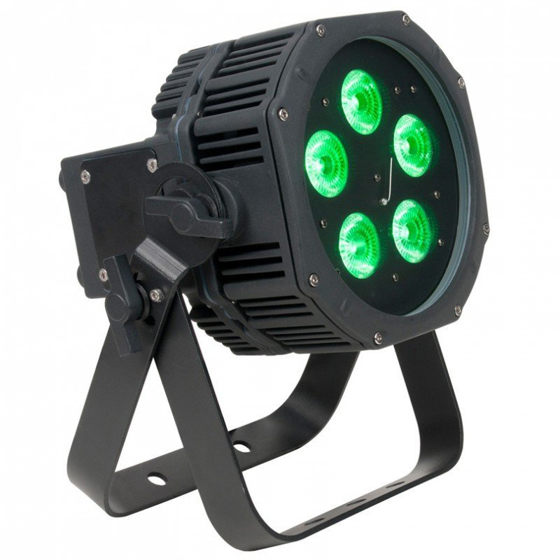ADJ WiFly EXR HEX5 IP Заливающий свет