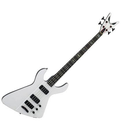 Dean DEMONATOR 4 CWH Dean DEMONATOR 4 CWH Бас-гитары