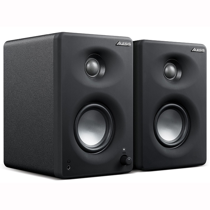 Alesis M1 Active 330 Usb Alesis M1 Active 330 Usb Мониторы студийные