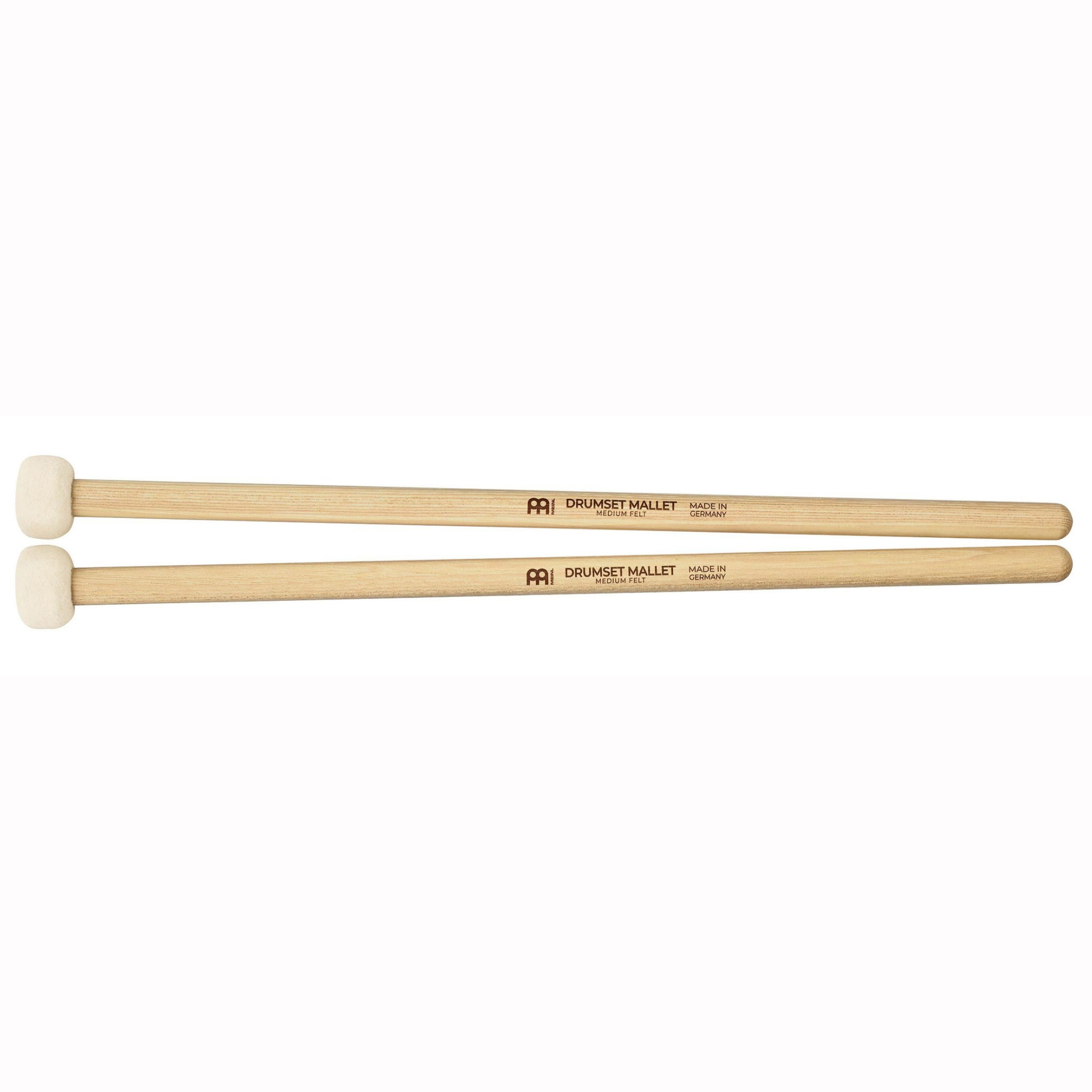 Meinl Sb401 Medium Drumset Mallet Барабанные палочки, щетки, руты