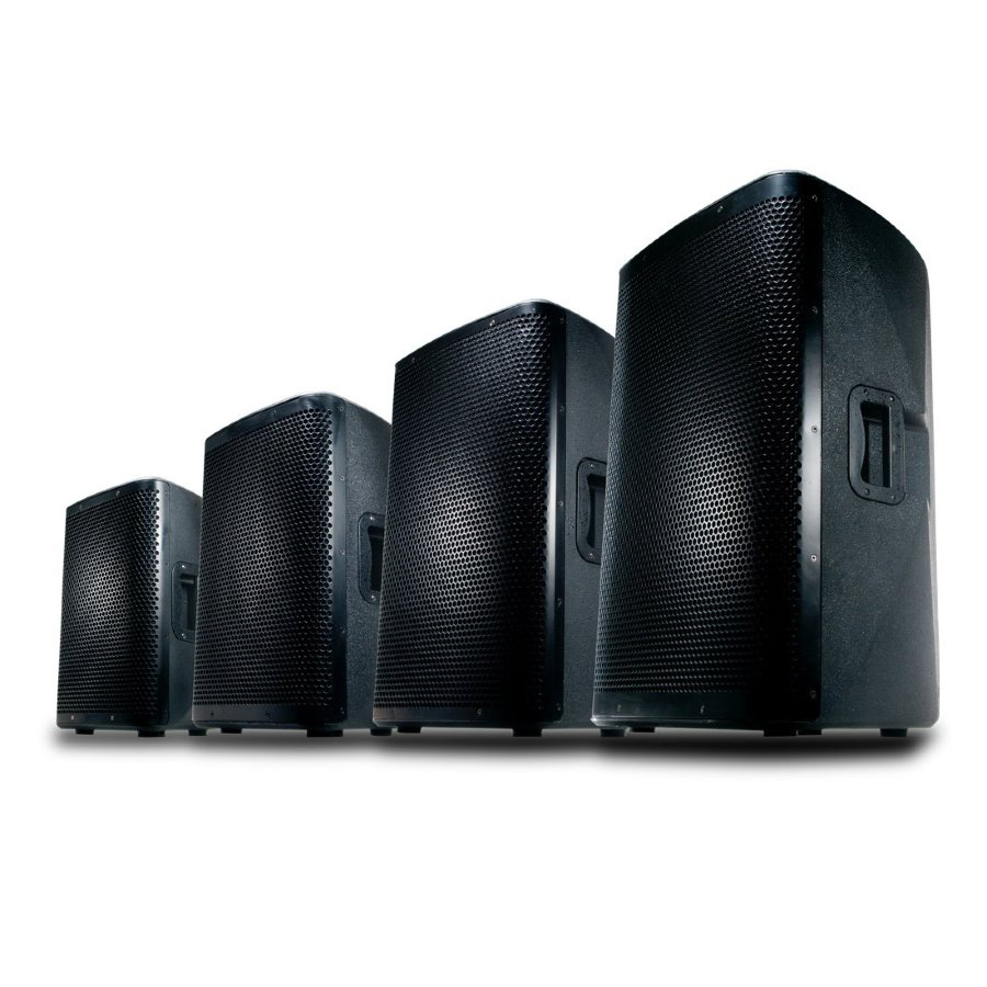American Audio CPX 12A Клубная и концертная акустика