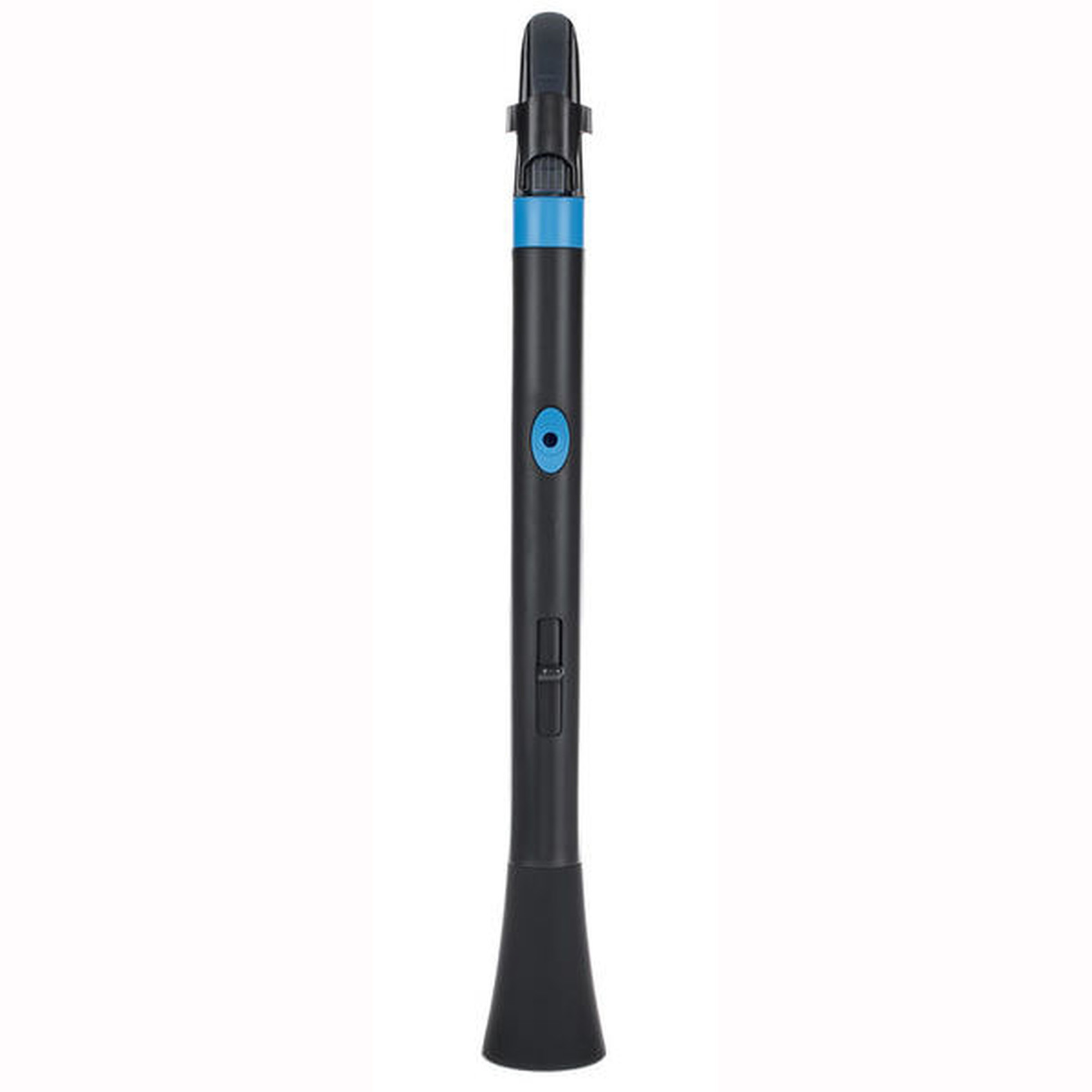 Nuvo Dood (black/blue) Nuvo Dood (black/blue) Сопрано блокфлейты