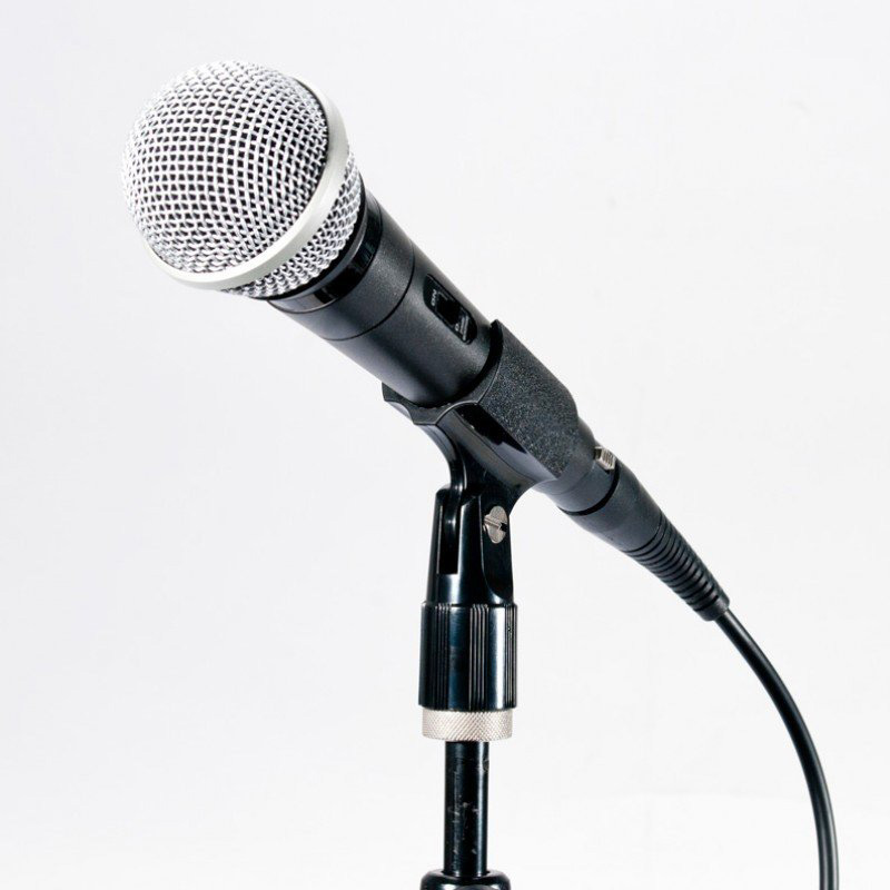 American Audio VPS-20 American Audio VPS-20 Динамические микрофоны