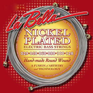 La Bella SN40-CB Аксессуары для музыкальных инструментов