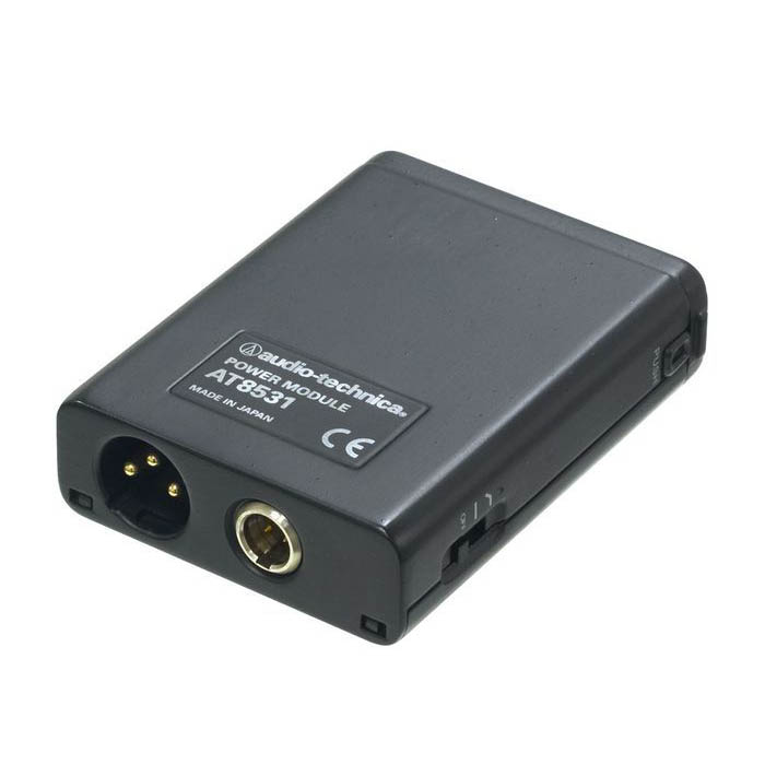 Audio-Technica AT8531 Микрофонные аксессуары