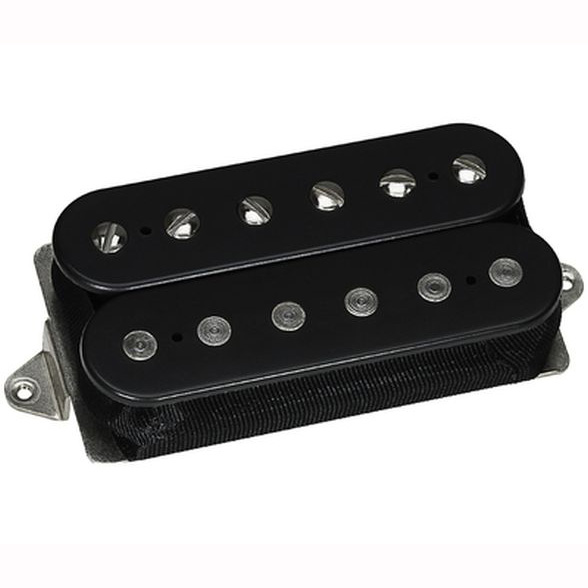 Dimarzio DP254BK Оборудование гитарное