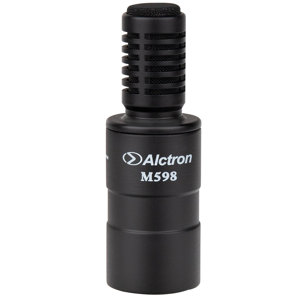 Alctron M598 Динамические микрофоны