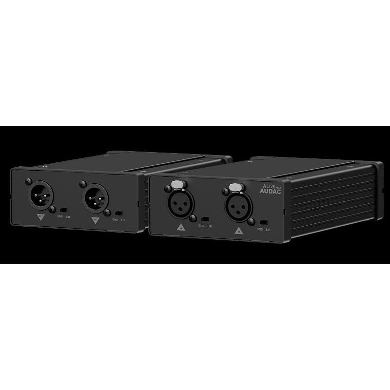 Audac ALI20MK2 Студийные аксессуары