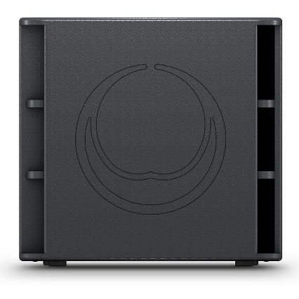 Behringer TURBOSOUND Milan M15B Клубная и концертная акустика