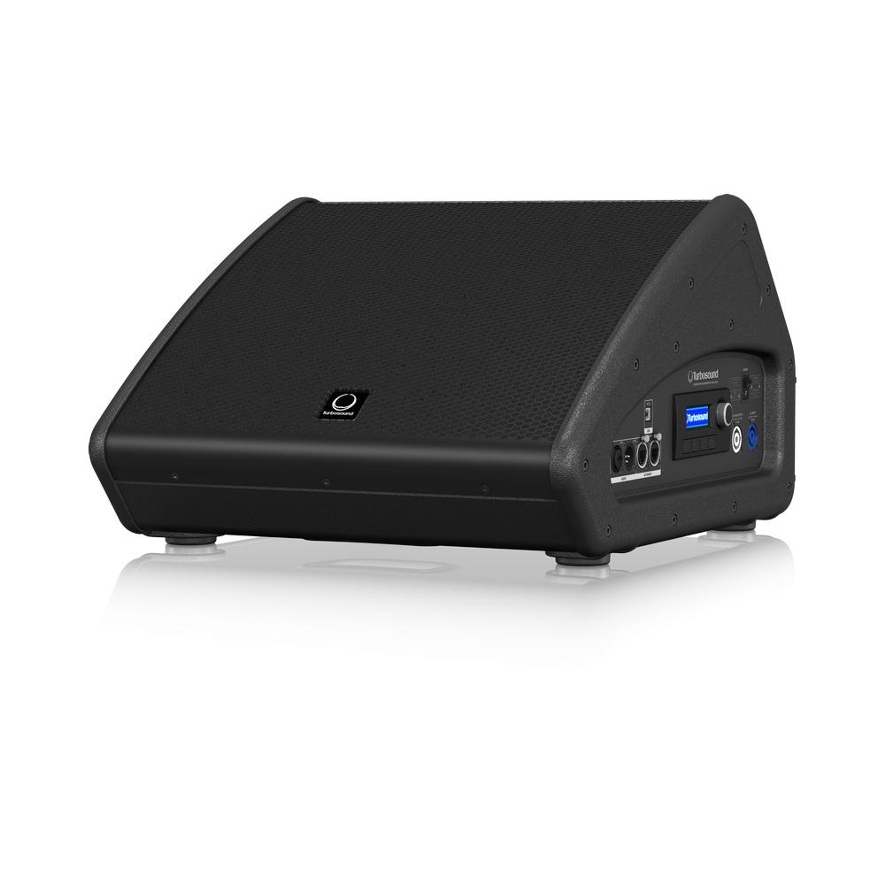 Turbosound TFM122M-AN Клубная и концертная акустика