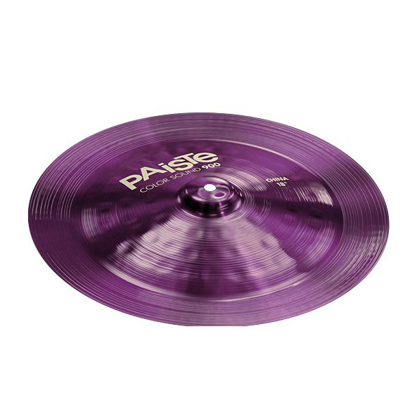 Paiste 1942616 Ударные инструменты