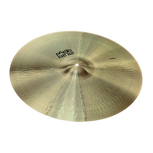 Paiste 1011220 Ударные инструменты