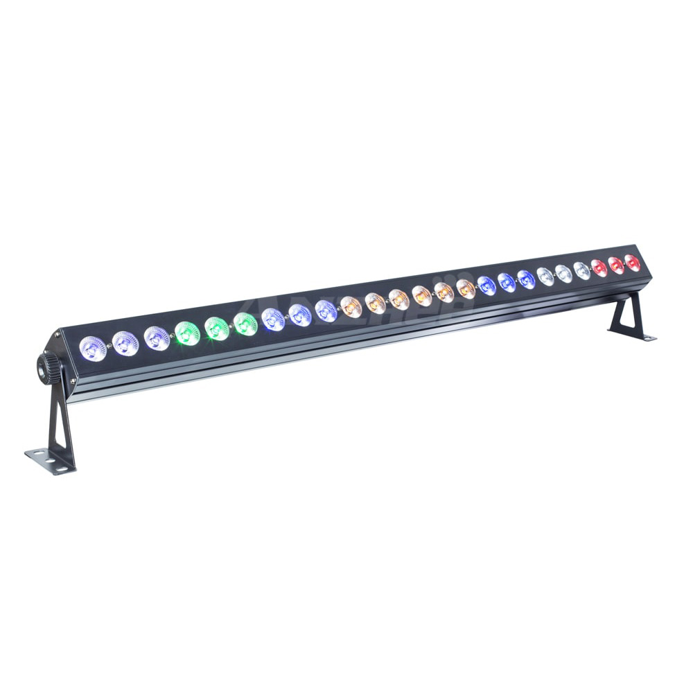 PROCBET BAR LED 24-6 RGBWA+UV PROCBET BAR LED 24-6 RGBWA+UV Светильники сценические