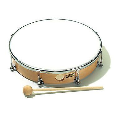 Sonor 90530500 Тамбурины, пандейру, джинглы