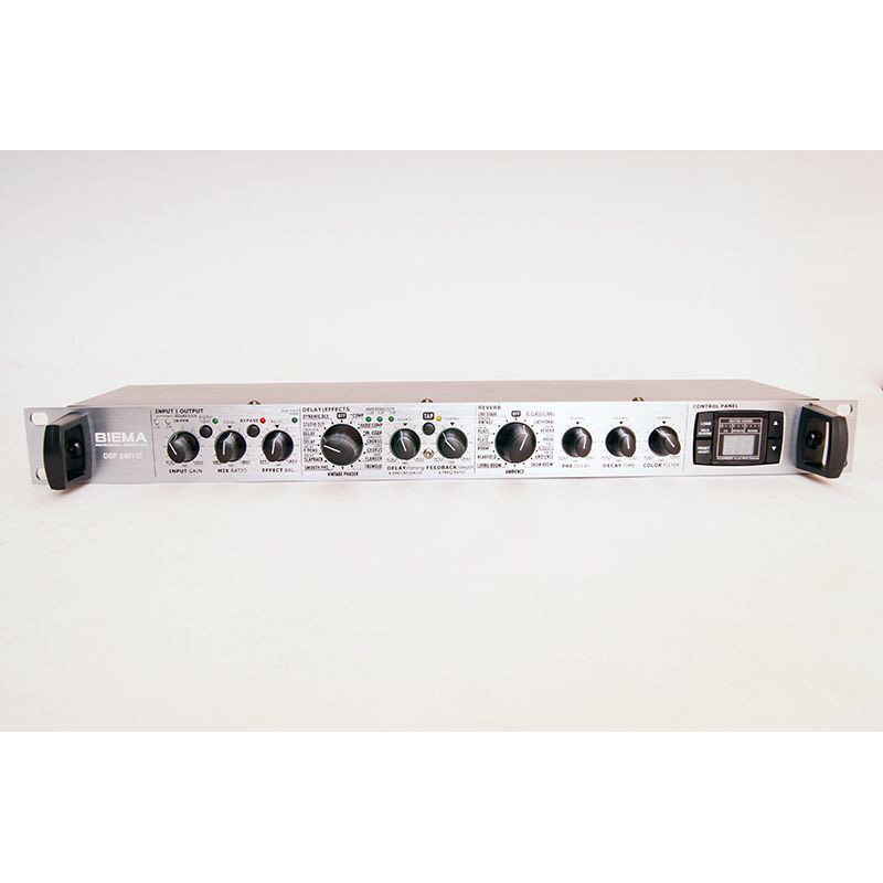 Biema DSP2401 Студийные процессоры эффектов