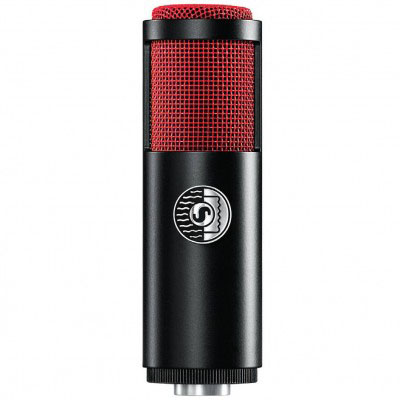 Shure KSM313 Ленточные микрофоны