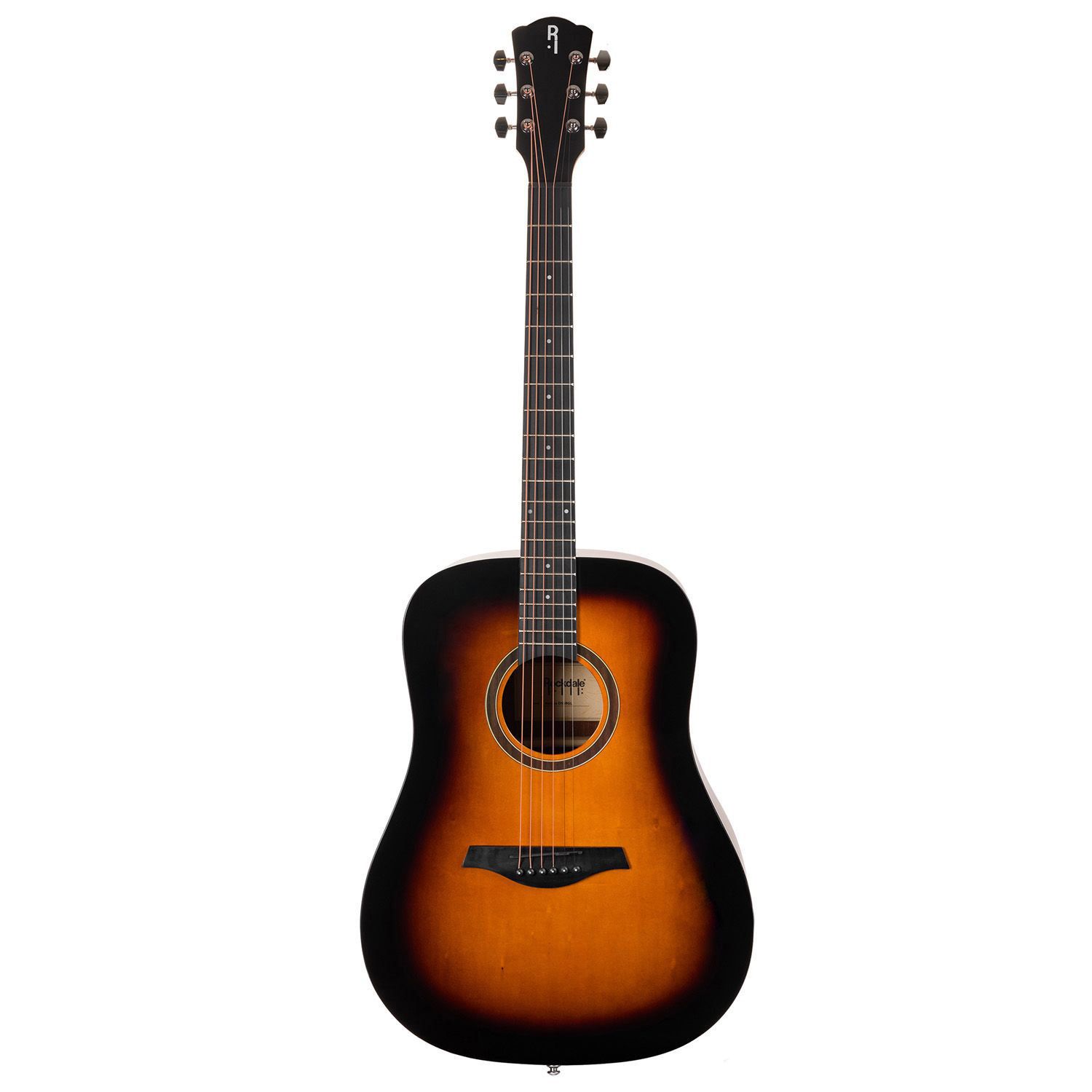 Rockdale Aurora D5 SBGL Гитары акустические