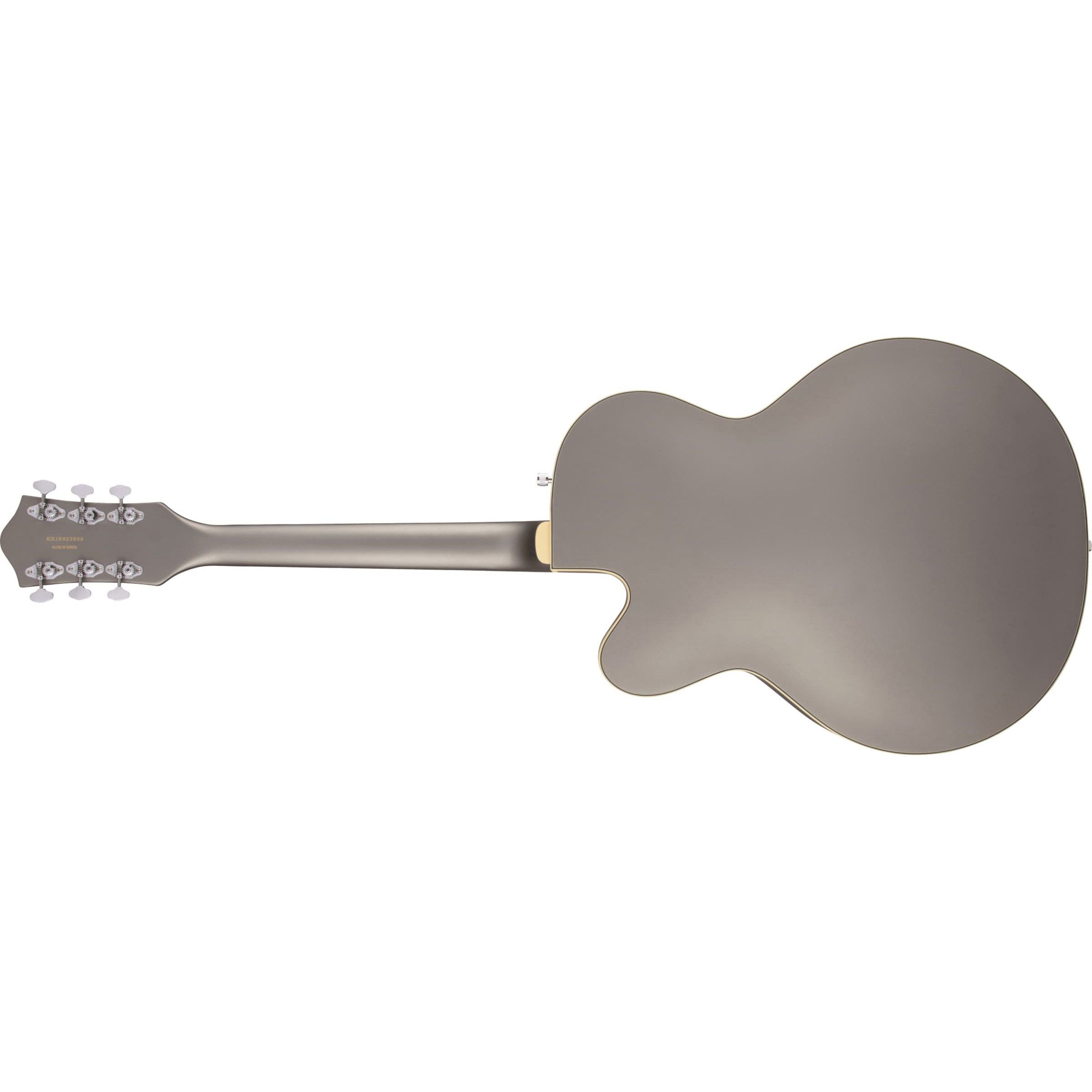 Gretsch G5410T EMTC HLW SC RAT MATPHNT Электрогитары