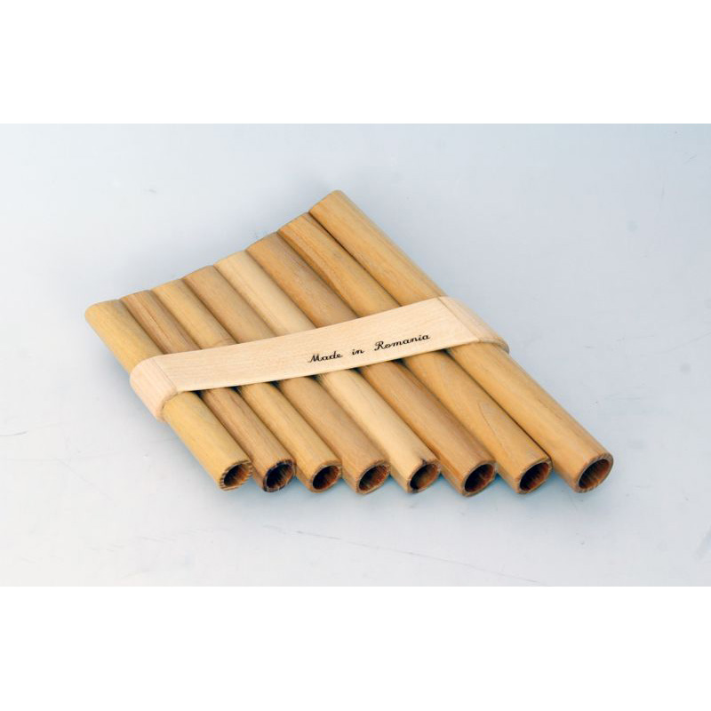 Hora Panpipe-08 Духовые музыкальные инструменты