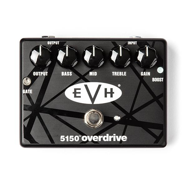 Dunlop EVH5150 Оборудование гитарное