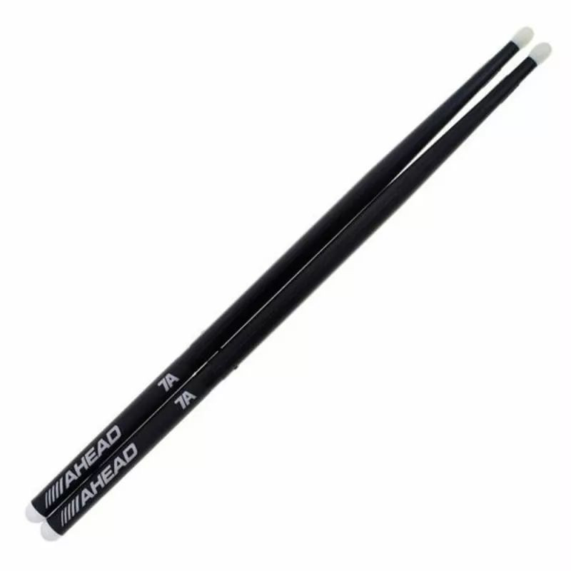 Ahead 7A Medium Taper (MT) Ahead 7A Medium Taper (MT) Барабанные палочки, щетки, руты