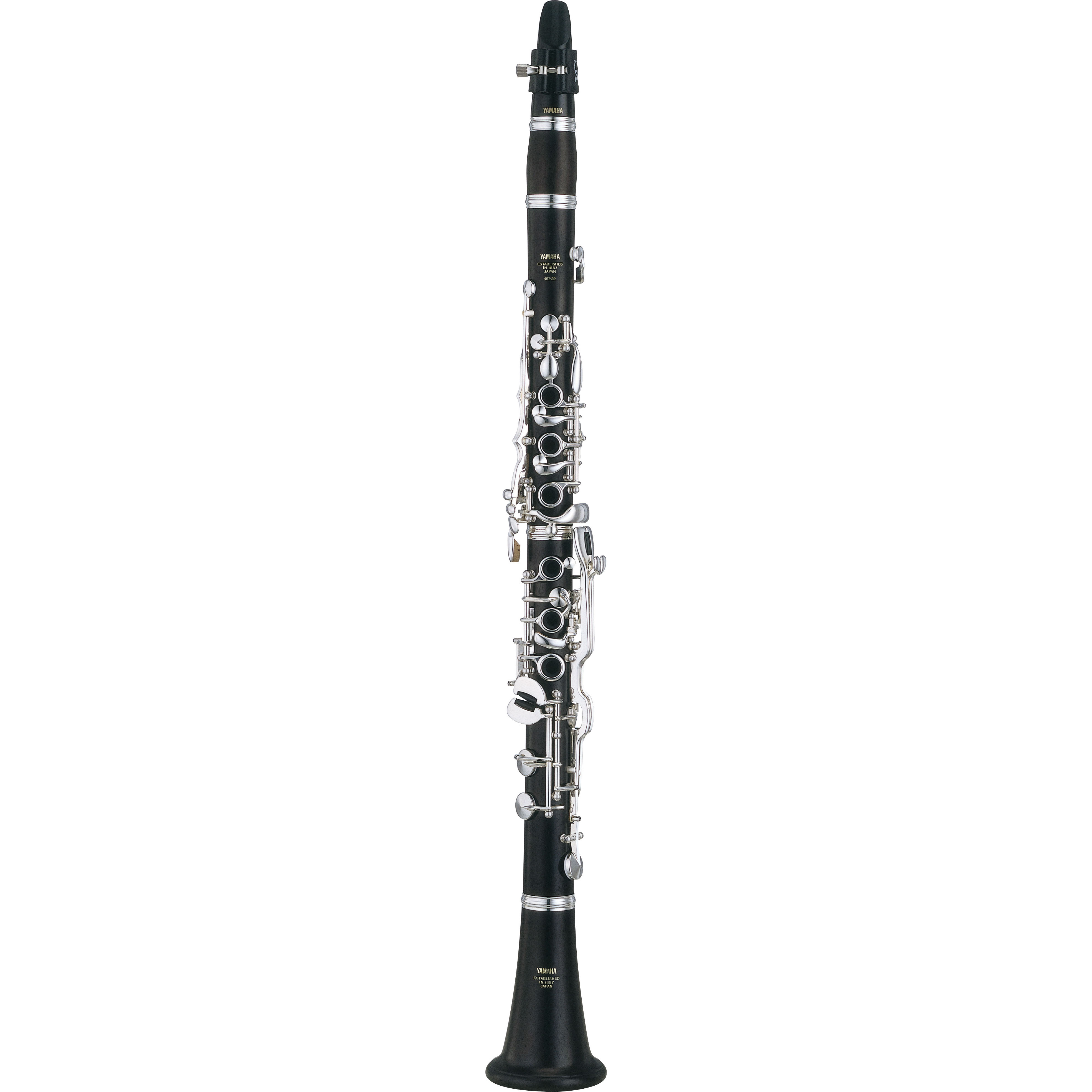 Yamaha YCL-457-22 Духовые музыкальные инструменты
