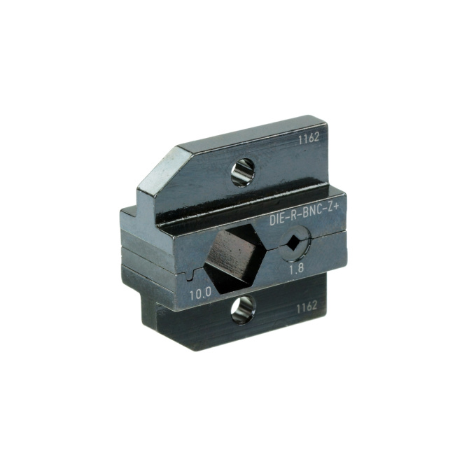 Neutrik DIE-R-BNC-Z_doubled Студийная коммутация