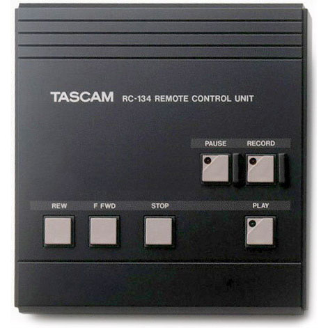 TASCAM RC134 Студийные аксессуары