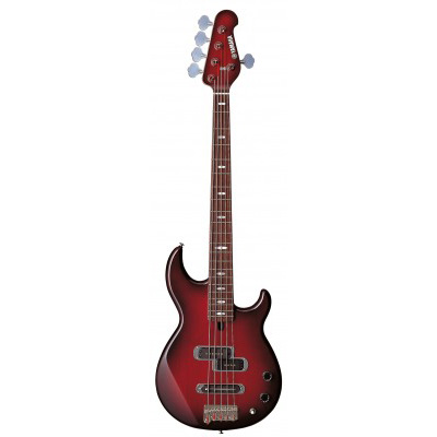 YAMAHA BB 415 RR Бас-гитары