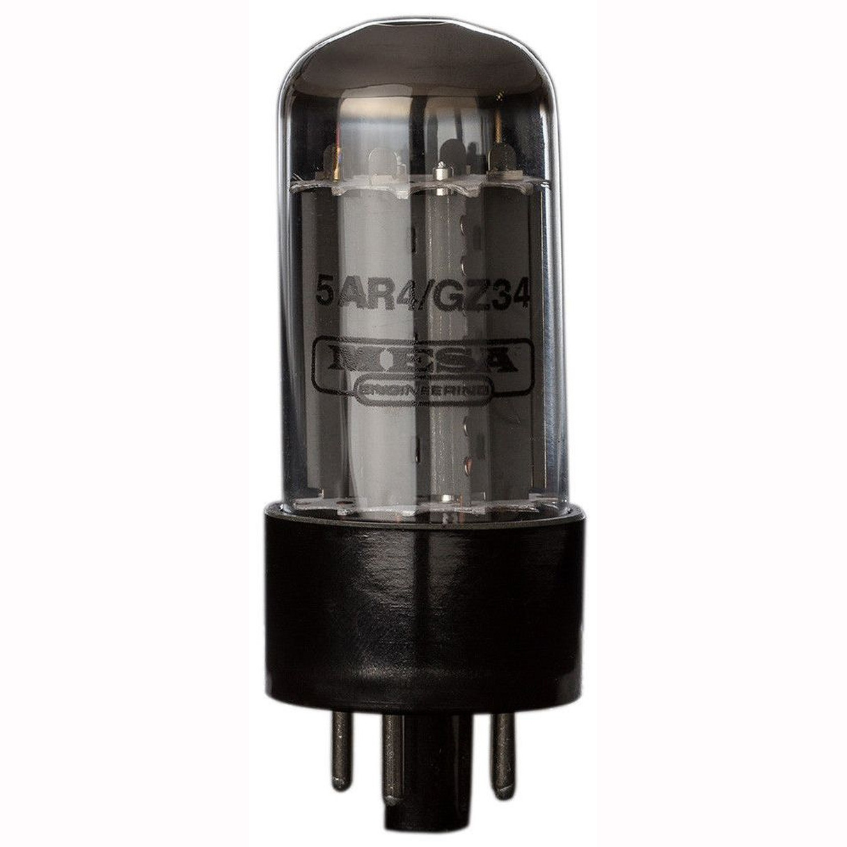 Mesa Boogie 5ar4 Rectifier Tube (individual) Лампы для гитарных усилителей