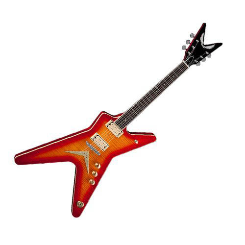 Dean ML CF TCS Электрогитары