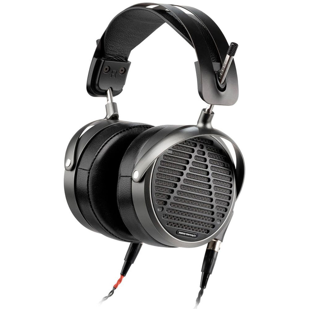 Audeze MM-500 Audeze MM-500 Закрытые наушники