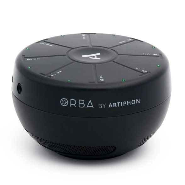 Artiphon Orba 2 Artiphon Orba 2 Карманные синтезаторы