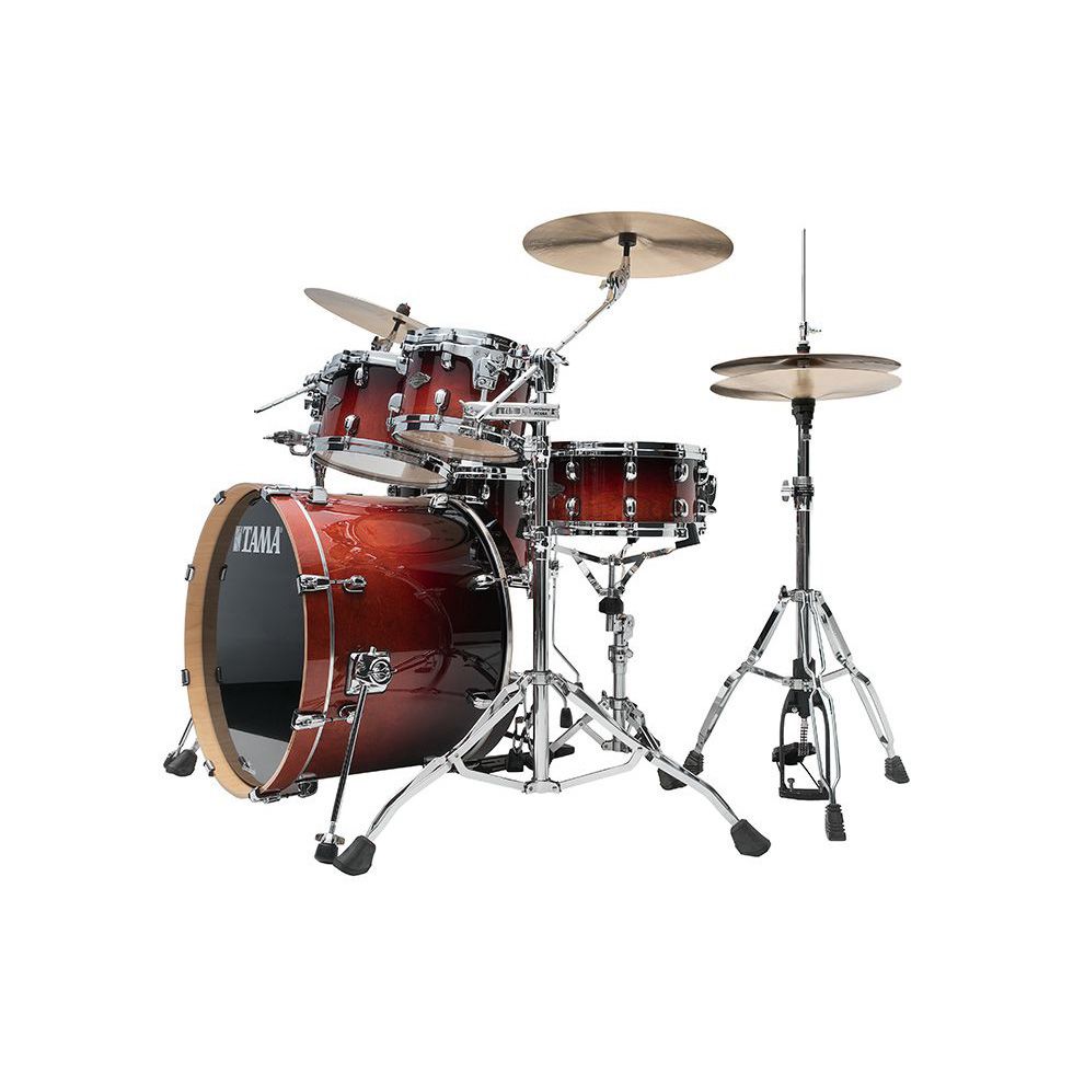 Tama MBS52RZS-DCF STARClassic PERFORMER Акустические ударные установки, комплекты