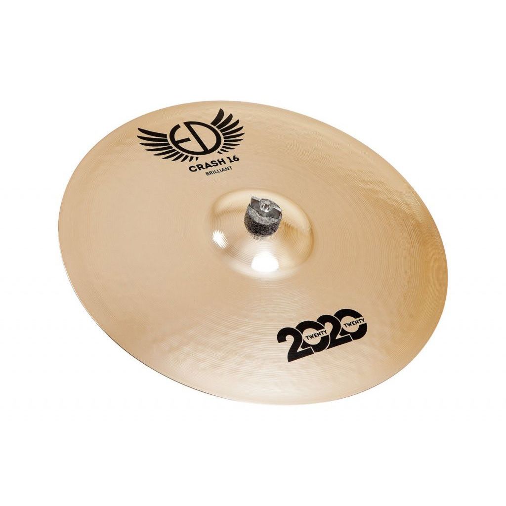 ED Cymbals ED2020CR17BR Сrash тарелки