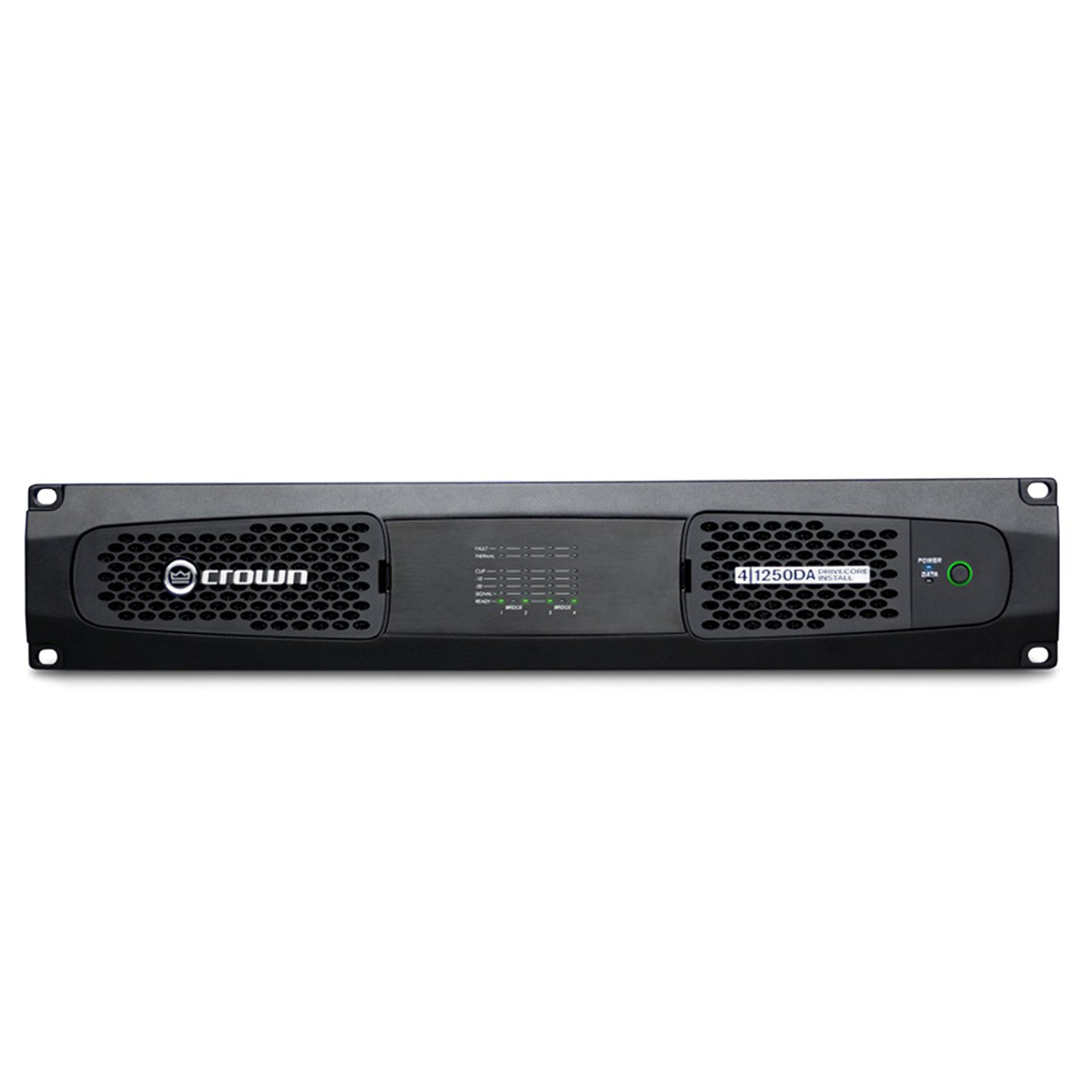 Crown DCi 4|1250DA Crown DCi 4|1250DA Усилители звука