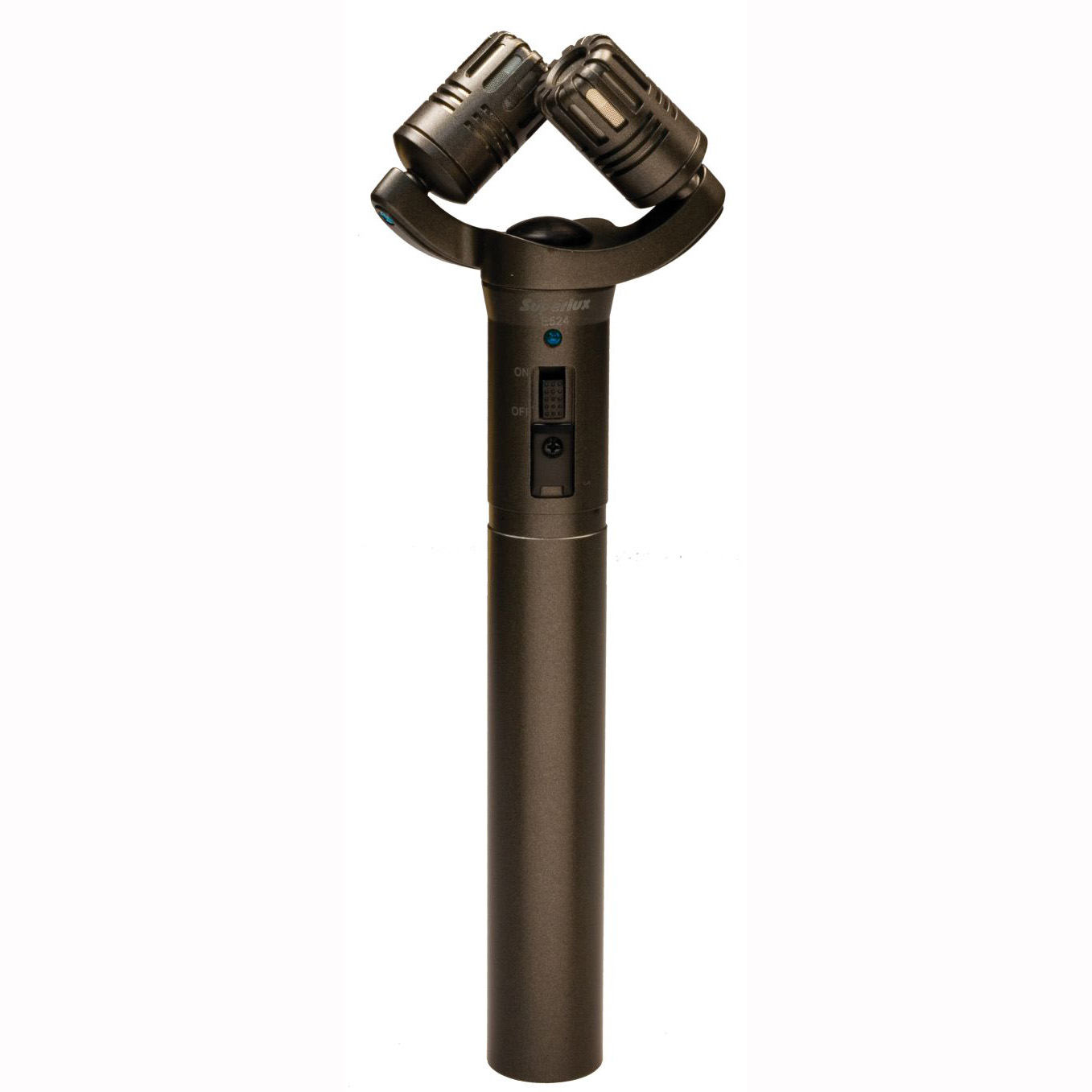 Superlux E524D Superlux E524D Конденсаторные микрофоны