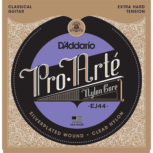 D'Addario EJ44 Струны для классических гитар