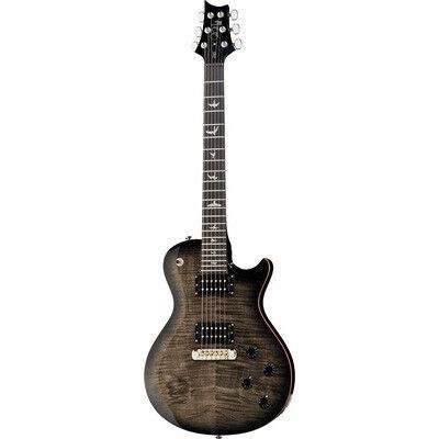 PRS SE 245 Charcoal Burst Электрогитары