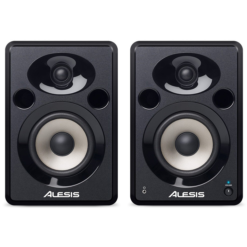 Alesis ELEVATE5MKII Alesis ELEVATE5MKII Мониторы студийные