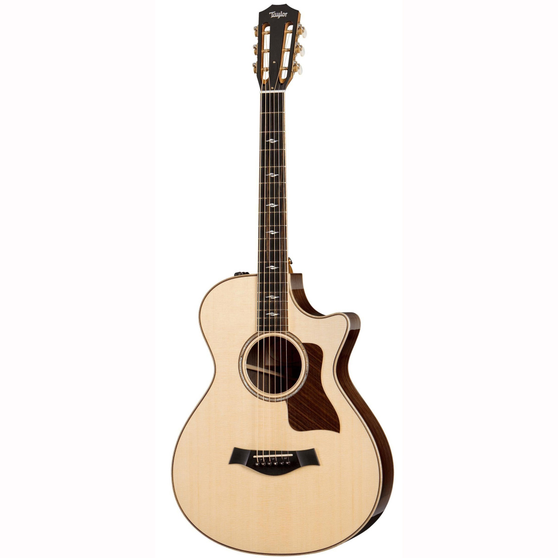 Taylor 812ce 12-fret 800 Series Taylor 812ce 12-fret 800 Series Гитары акустические